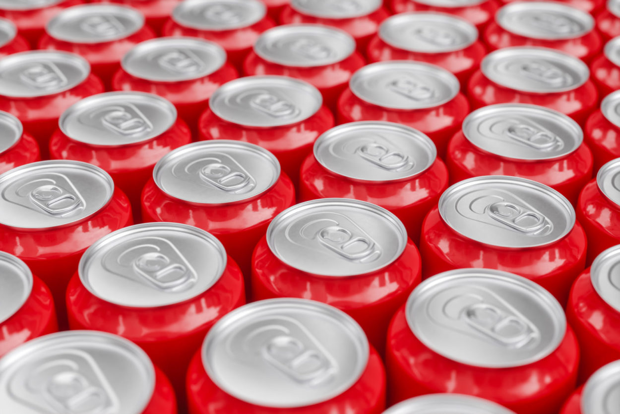 Consumo excessivo de refrigerante pode prejudicar a saúde óssea