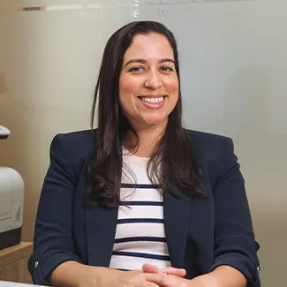 Dra. Ana Carolina